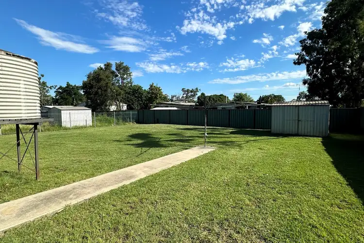 Second view of Homely house listing, 10 Fisher Street, Dysart QLD 4745
