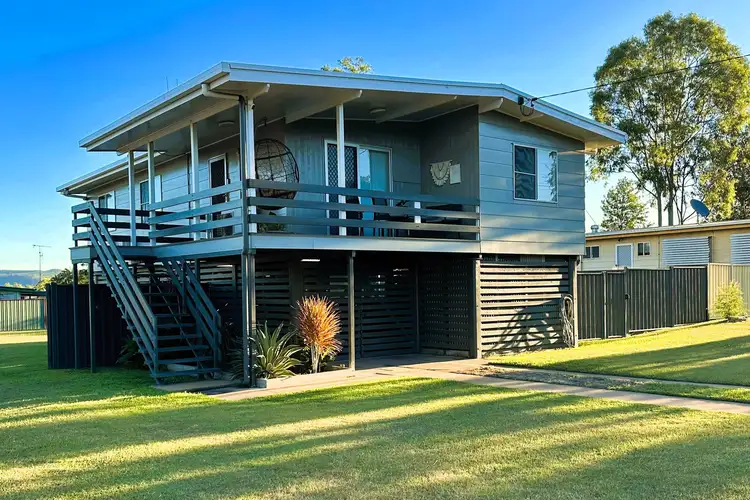 Fifth view of Homely house listing, 10 Fisher Street, Dysart QLD 4745