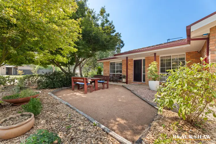 1 Evan Place, Gordon ACT 2906