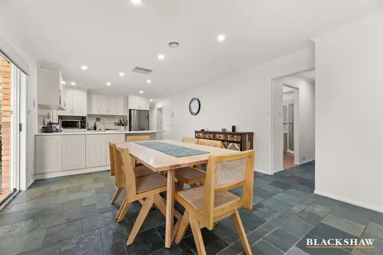 Sixth view of Homely house listing, 1 Evan Place, Gordon ACT 2906