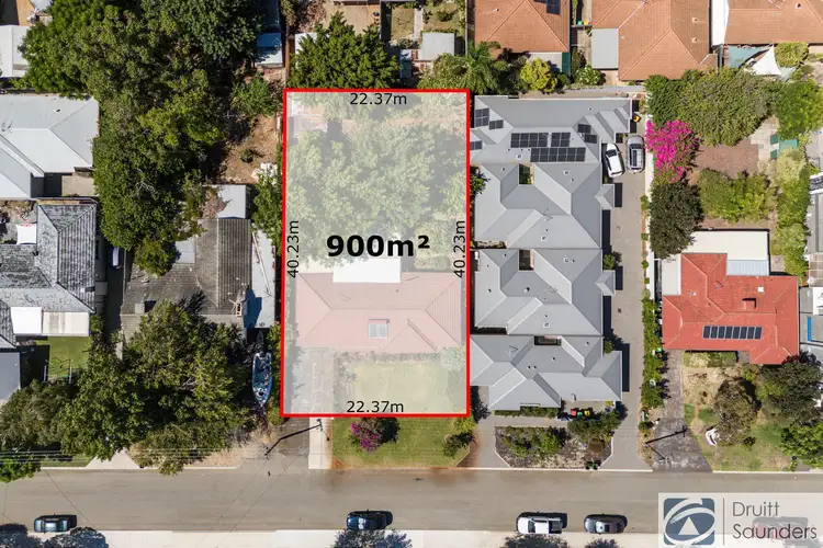 Main view of Homely house listing, 17 Laurence Road, Innaloo WA 6018