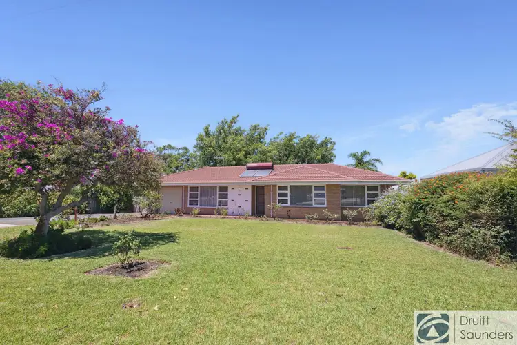 Second view of Homely house listing, 17 Laurence Road, Innaloo WA 6018