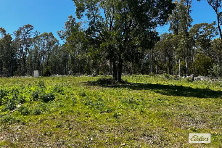 Main view of Homely land listing, Dulverton Road, Railton TAS 7305