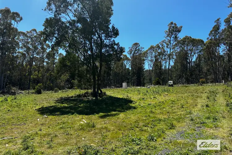 Third view of Homely land listing, Dulverton Road, Railton TAS 7305