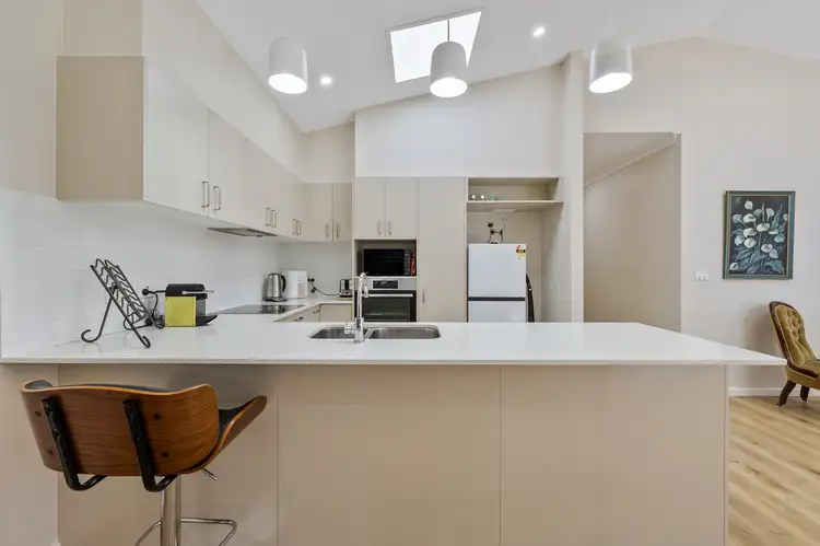 Second view of Homely retirement listing, 30/65 Eleanor Drive, Lucas VIC 3350