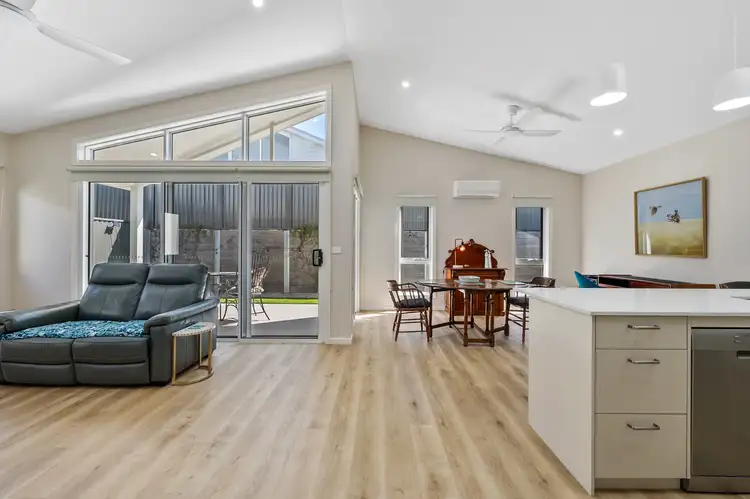 Third view of Homely retirement listing, 30/65 Eleanor Drive, Lucas VIC 3350