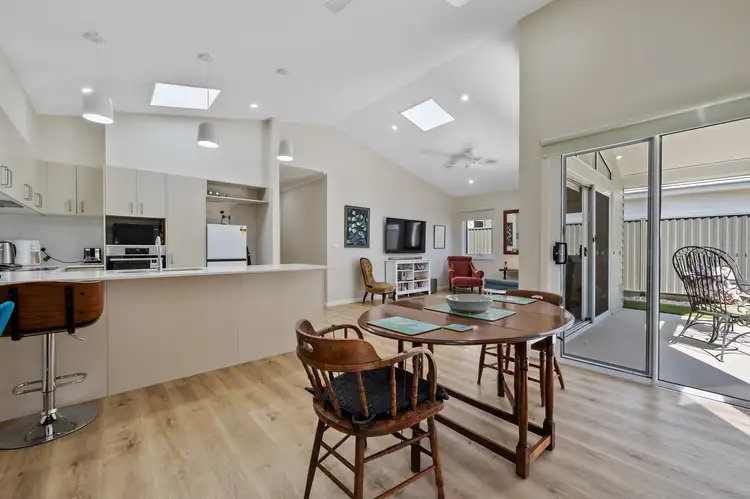 Fourth view of Homely retirement listing, 30/65 Eleanor Drive, Lucas VIC 3350
