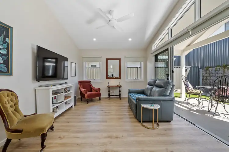 Fifth view of Homely retirement listing, 30/65 Eleanor Drive, Lucas VIC 3350