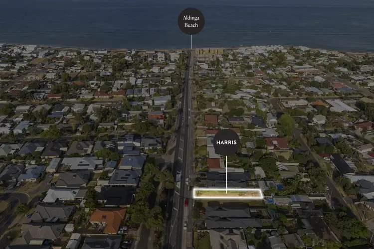 Fourth view of Homely land listing, 41 Aldinga Beach Road, Aldinga Beach SA 5173