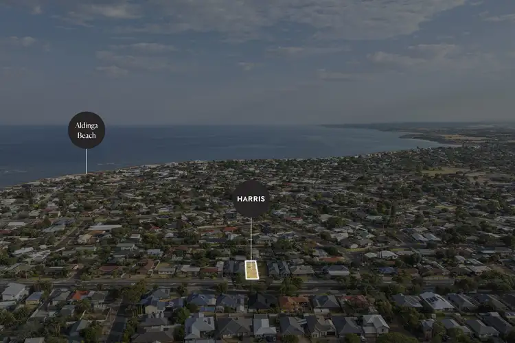 Fifth view of Homely land listing, 41 Aldinga Beach Road, Aldinga Beach SA 5173