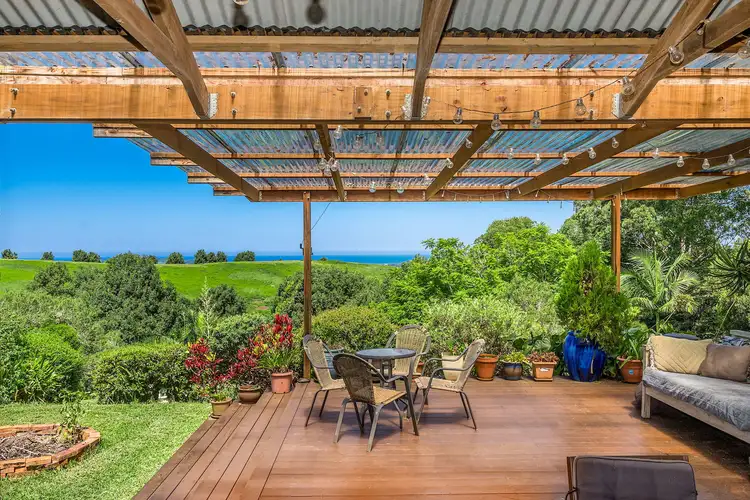 Main view of Homely house listing, 426 Old Byron Bay Road, Newrybar NSW 2479