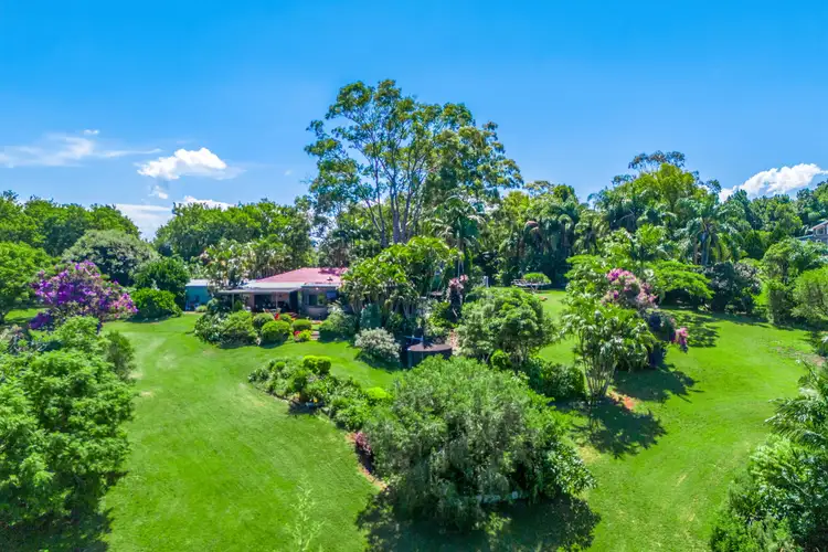Sixth view of Homely house listing, 426 Old Byron Bay Road, Newrybar NSW 2479