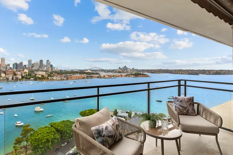 15b/23 Thornton Street, Darling Point NSW 2027