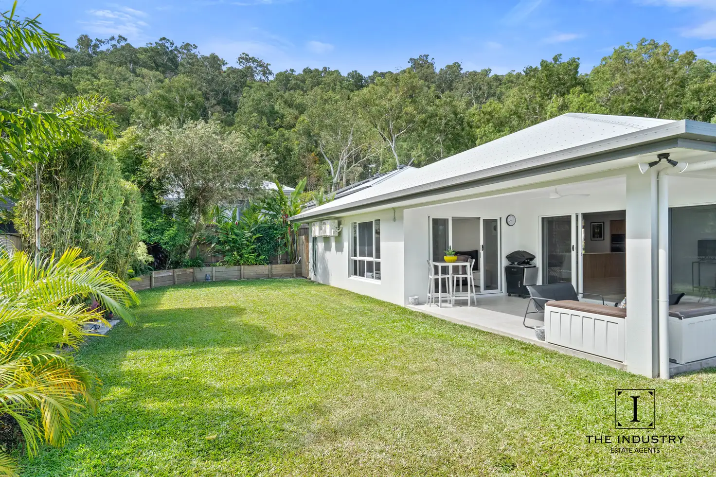 Main view of Homely house listing, 13 Flow Close, Trinity Beach QLD 4879