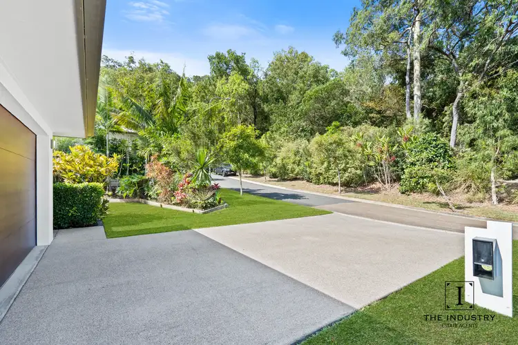 Second view of Homely house listing, 13 Flow Close, Trinity Beach QLD 4879