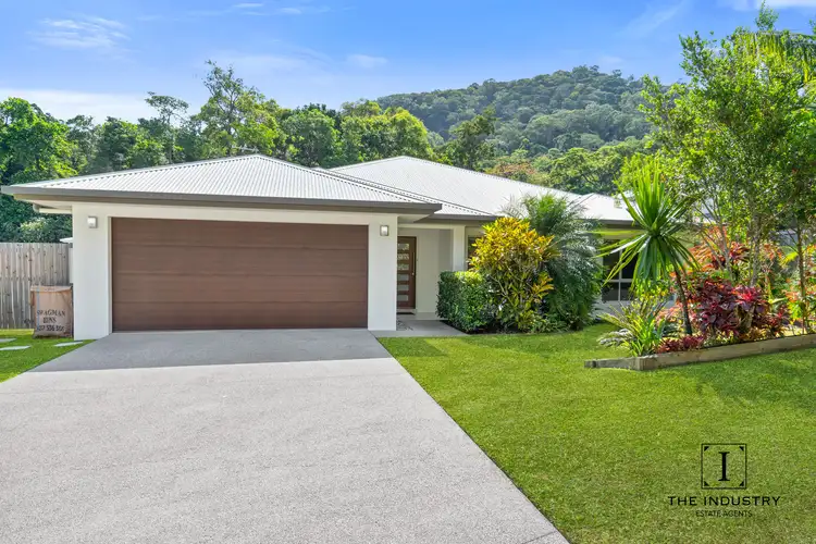 Third view of Homely house listing, 13 Flow Close, Trinity Beach QLD 4879