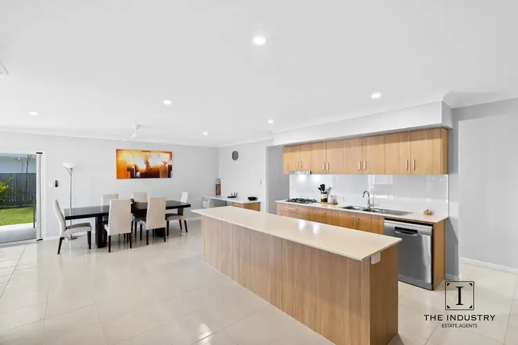 Fourth view of Homely house listing, 13 Flow Close, Trinity Beach QLD 4879