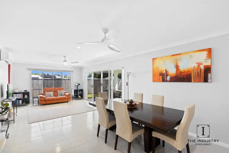 Fifth view of Homely house listing, 13 Flow Close, Trinity Beach QLD 4879