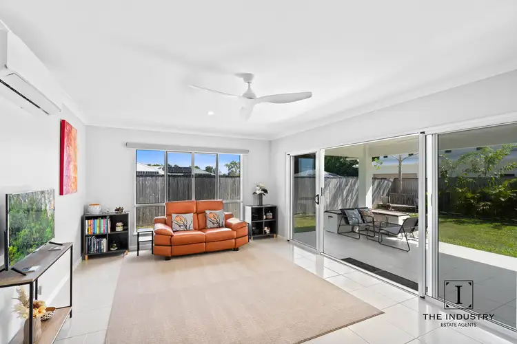 Sixth view of Homely house listing, 13 Flow Close, Trinity Beach QLD 4879