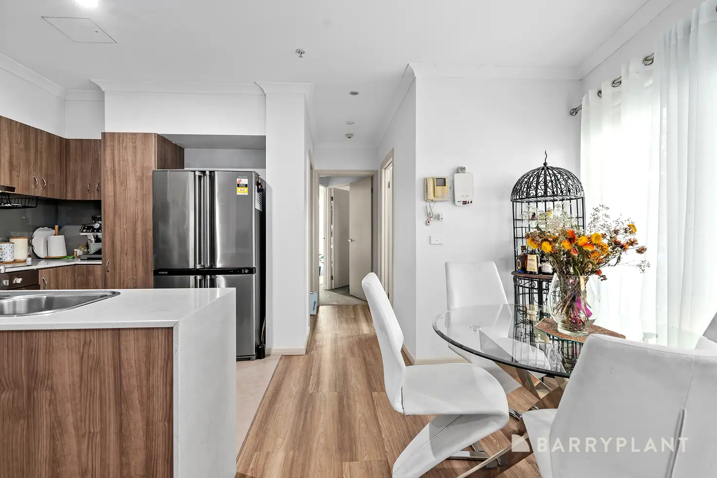 Main view of Homely unit listing, 18/123 Main Road, Lower Plenty VIC 3093