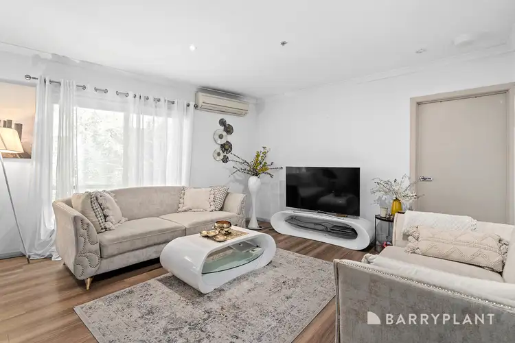 Second view of Homely unit listing, 18/123 Main Road, Lower Plenty VIC 3093