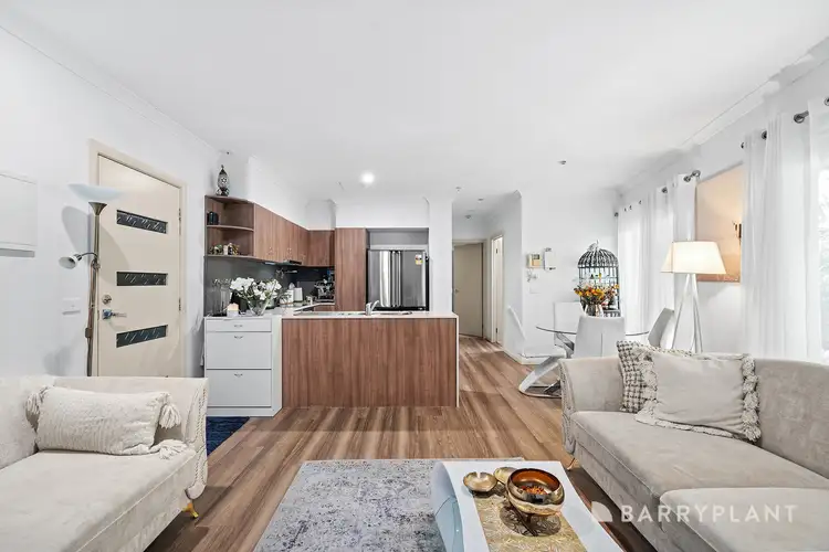 Third view of Homely unit listing, 18/123 Main Road, Lower Plenty VIC 3093