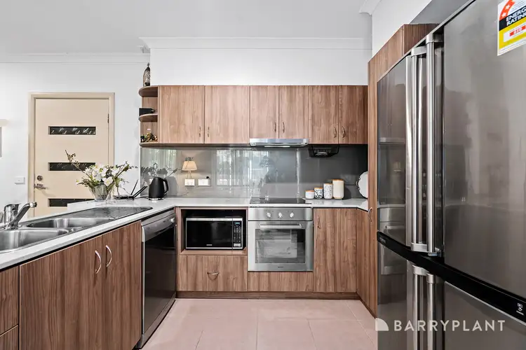 Fifth view of Homely unit listing, 18/123 Main Road, Lower Plenty VIC 3093