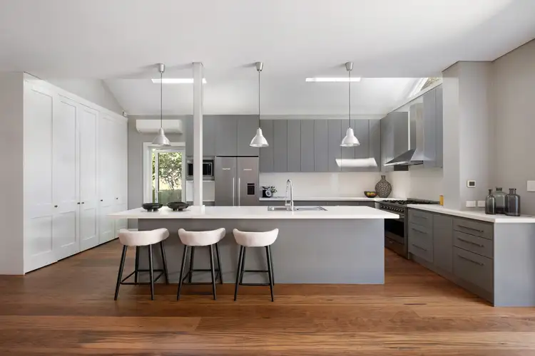 Third view of Homely house listing, 5 Arthur Street, Randwick NSW 2031