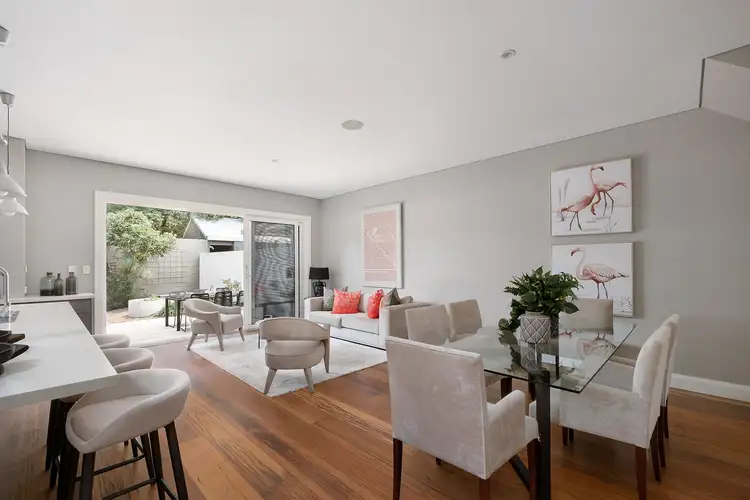 Fourth view of Homely house listing, 5 Arthur Street, Randwick NSW 2031