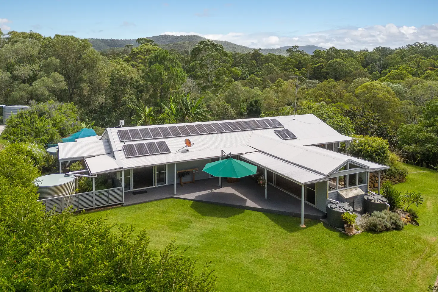 Main view of Homely house listing, 5 Cedardell Court, Yugar QLD 4520