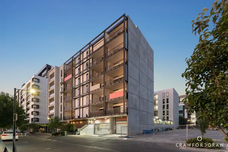 601/3 Fourth Street, Bowden SA 5007