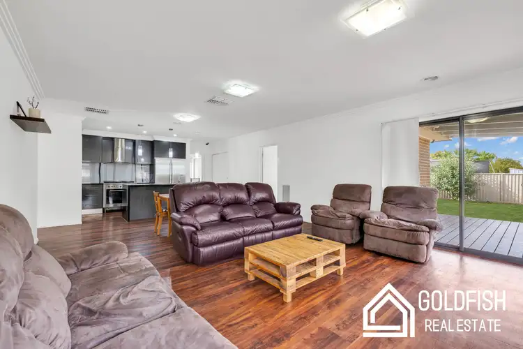 Main view of Homely house listing, 20 Lancaster Street, Alfredton VIC 3350