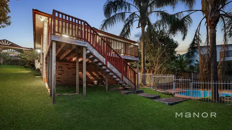 Third view of Homely house listing, 15 Mary Helen Court, Baulkham Hills NSW 2153