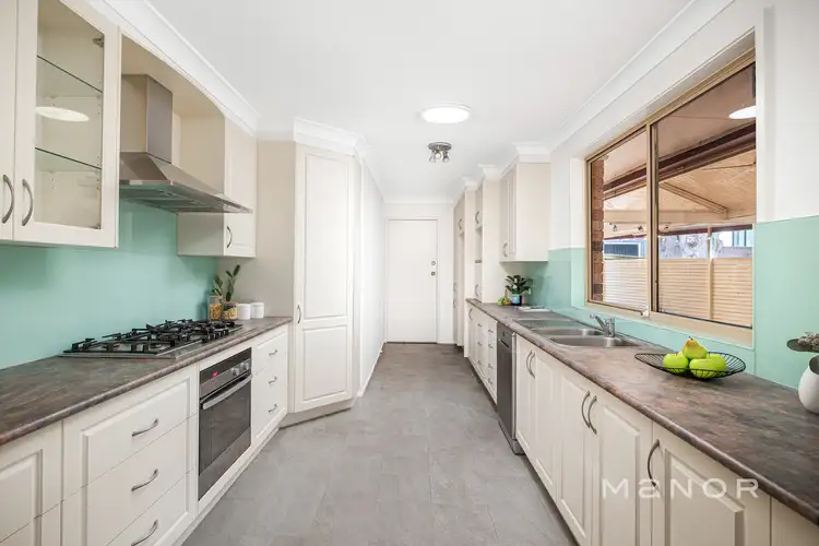 Fourth view of Homely house listing, 15 Mary Helen Court, Baulkham Hills NSW 2153