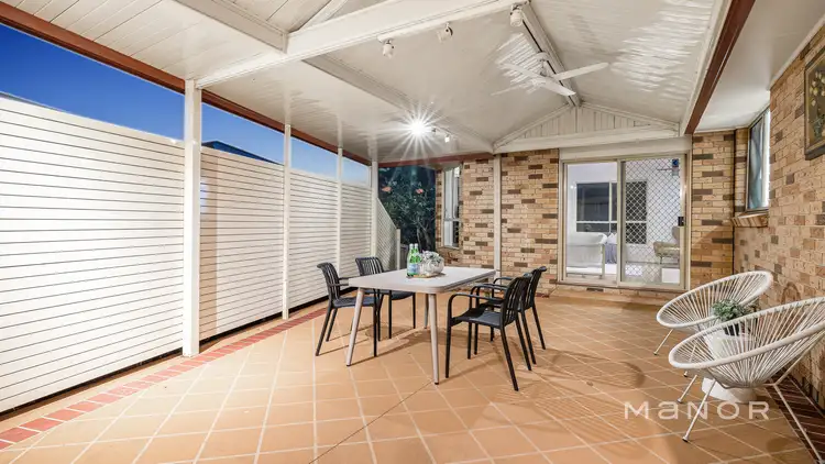 Fifth view of Homely house listing, 15 Mary Helen Court, Baulkham Hills NSW 2153