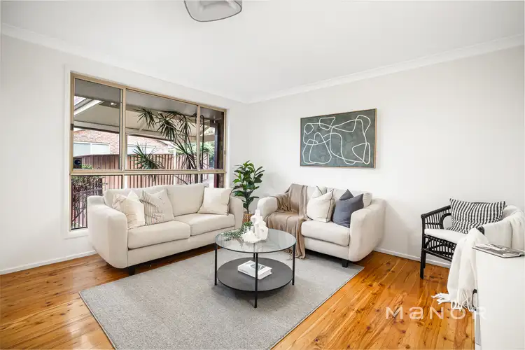 Sixth view of Homely house listing, 15 Mary Helen Court, Baulkham Hills NSW 2153
