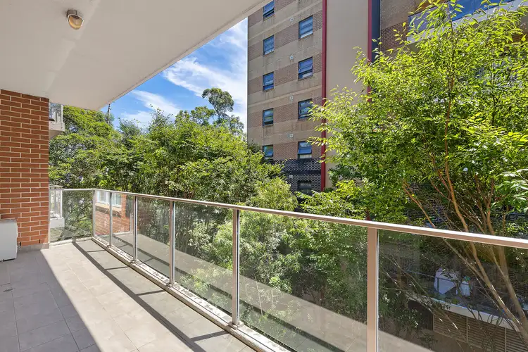 67/14-18 College Crescent, Hornsby NSW 2077