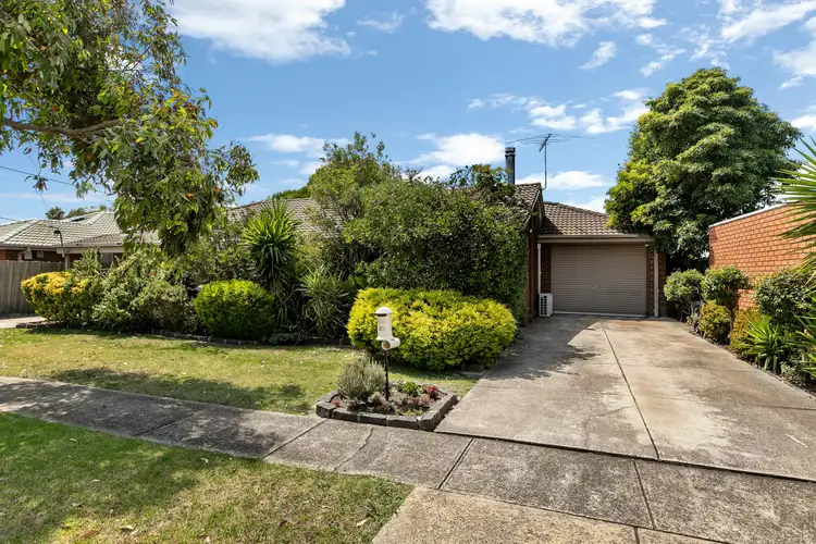 Main view of Homely house listing, 20 Markey Court, Altona Meadows VIC 3028