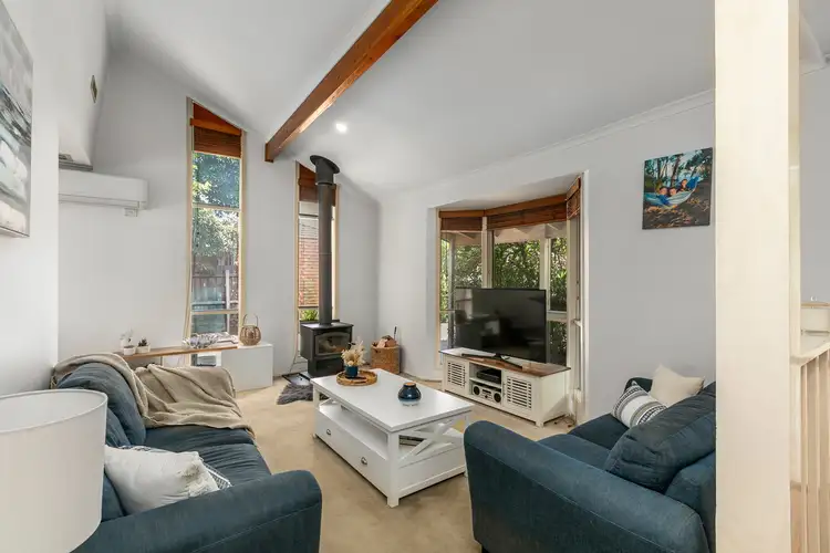 Second view of Homely house listing, 20 Markey Court, Altona Meadows VIC 3028