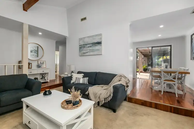 Fourth view of Homely house listing, 20 Markey Court, Altona Meadows VIC 3028