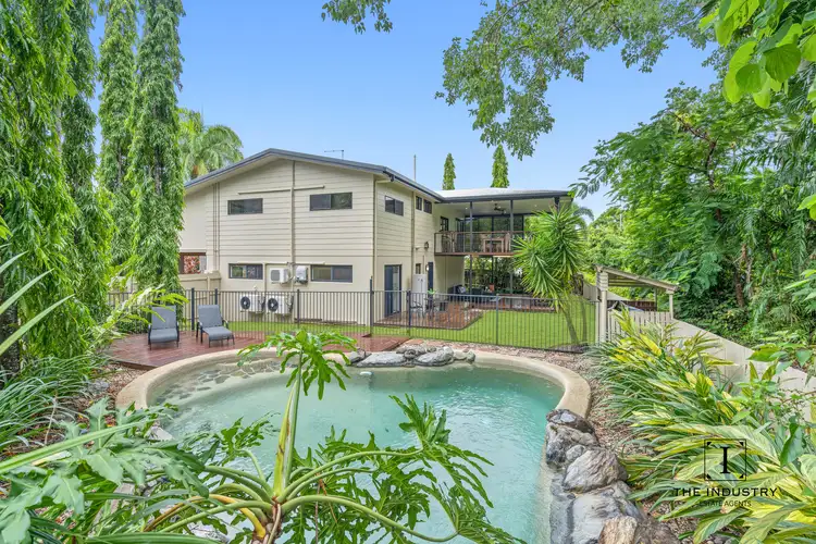 32 Jamieson Street, Trinity Beach QLD 4879