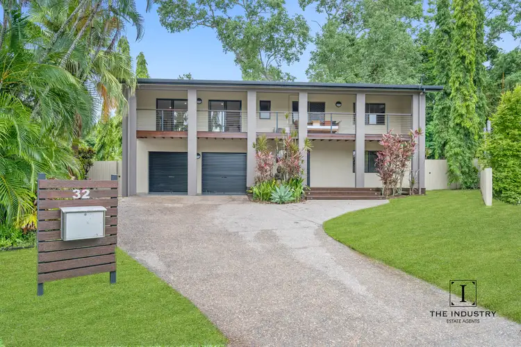 32 Jamieson Street, Trinity Beach QLD 4879