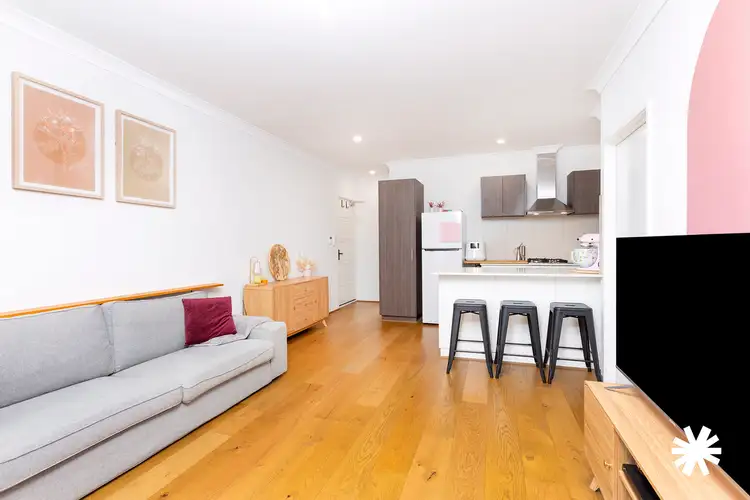 Second view of Homely house listing, 6/103 Hardey Road, Belmont WA 6104
