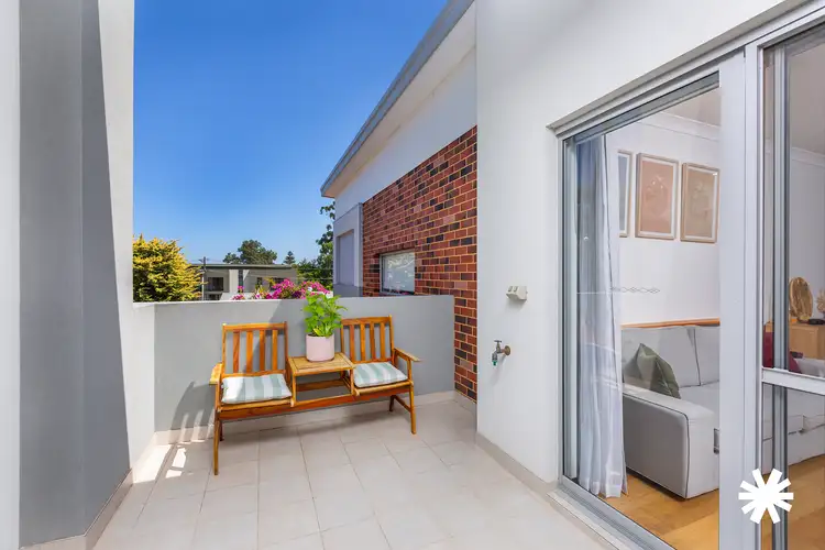 Fourth view of Homely house listing, 6/103 Hardey Road, Belmont WA 6104