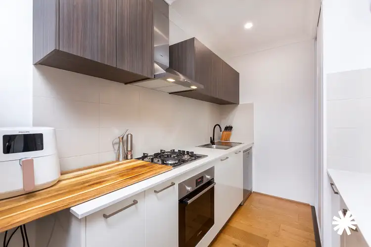 Fifth view of Homely house listing, 6/103 Hardey Road, Belmont WA 6104