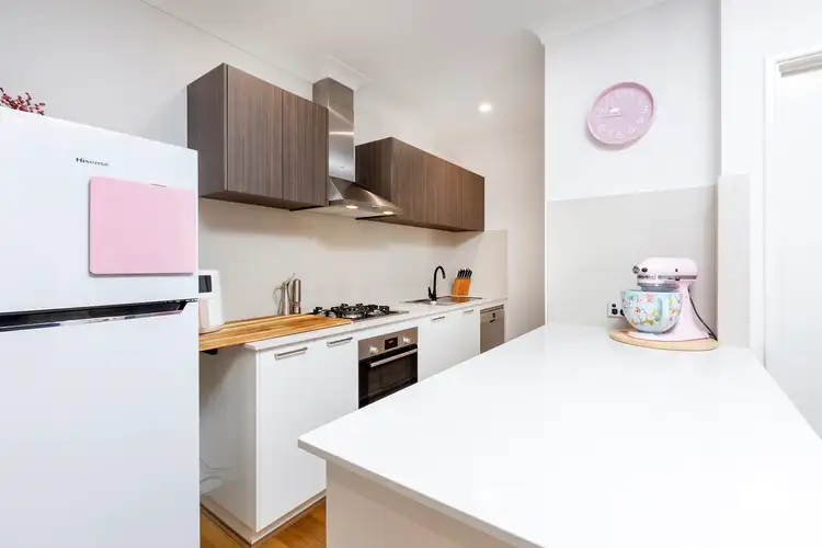Sixth view of Homely house listing, 6/103 Hardey Road, Belmont WA 6104