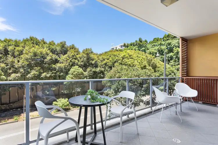 Second view of Homely apartment listing, 426/6 Spring Street, Rosebery NSW 2018