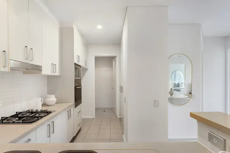 Fifth view of Homely apartment listing, 426/6 Spring Street, Rosebery NSW 2018