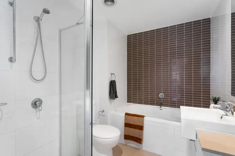 Sixth view of Homely apartment listing, 426/6 Spring Street, Rosebery NSW 2018