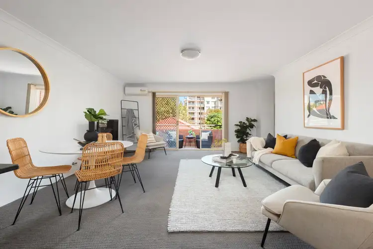 20/50-54 Forsyth Street, Kingsford NSW 2032
